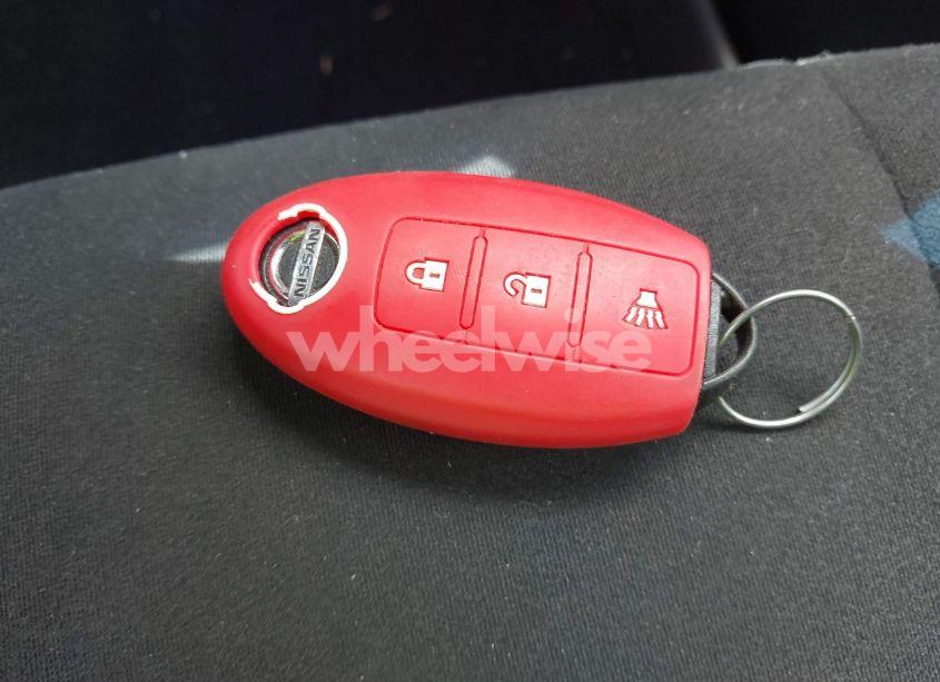 Photo 11 of 2014 Nissan Pathfinder S (VIN 5N1AR2MN8EC671607)