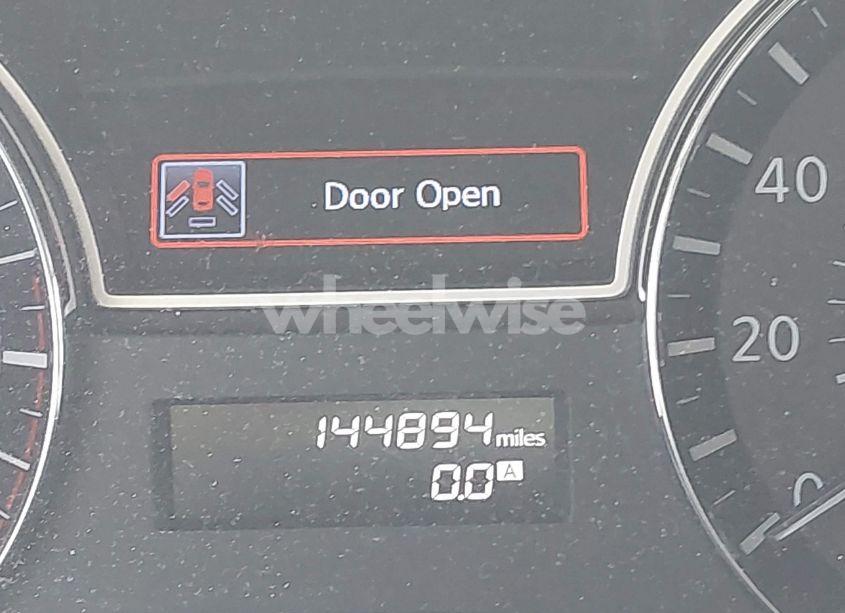 Photo 15 of 2014 Nissan Pathfinder S (VIN 5N1AR2MN8EC671607)