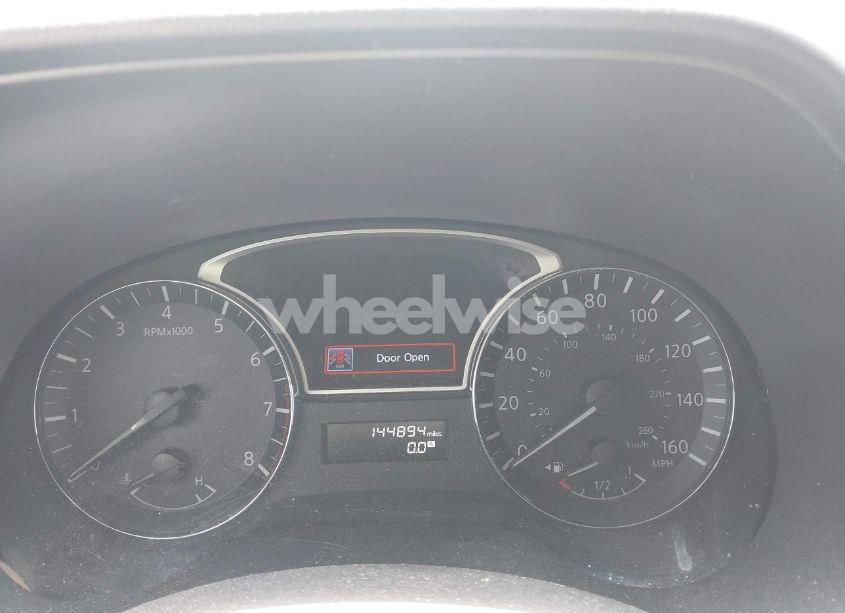 Photo 7 of 2014 Nissan Pathfinder S (VIN 5N1AR2MN8EC671607)