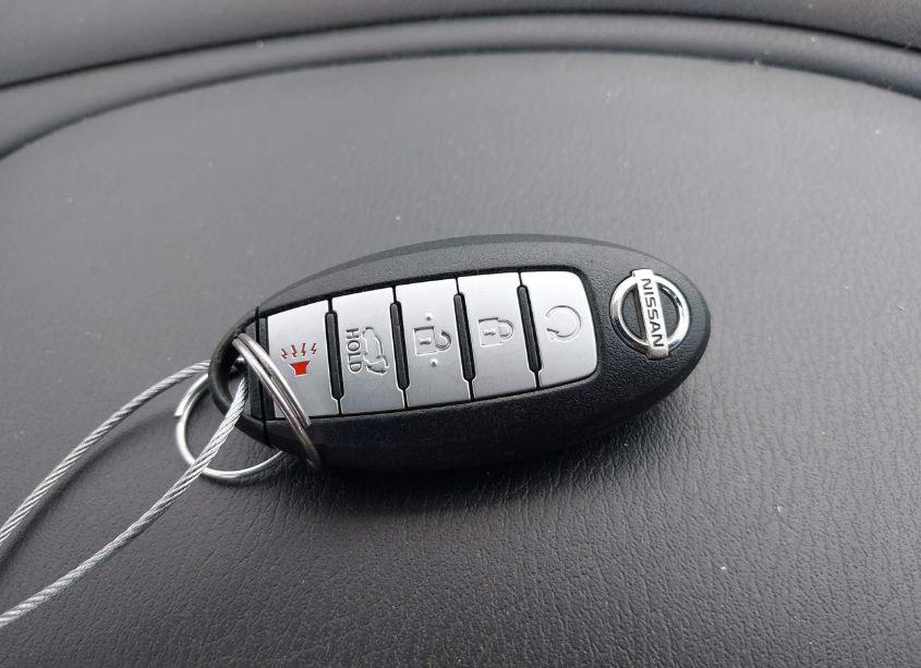 Photo 11 of 2014 Nissan Pathfinder SL (VIN 5N1AR2MN8EC684342)