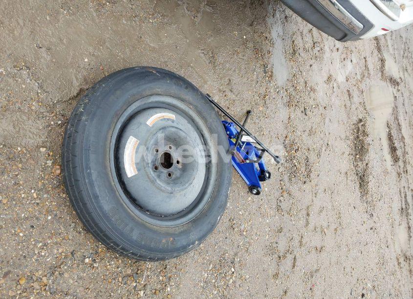 Photo 12 of 2014 Nissan Pathfinder SV (VIN 5N1AR2MN8EC708686)