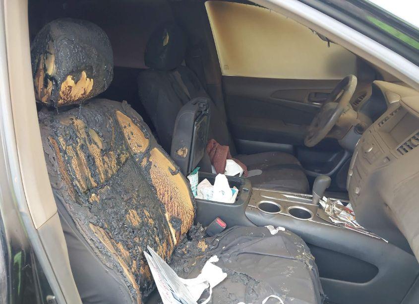 Photo 11 of 2014 Nissan Pathfinder S (VIN 5N1AR2MN8EC726850)