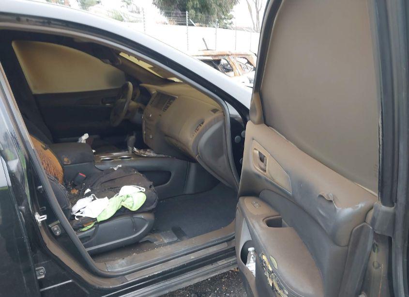 Photo 5 of 2014 Nissan Pathfinder S (VIN 5N1AR2MN8EC726850)