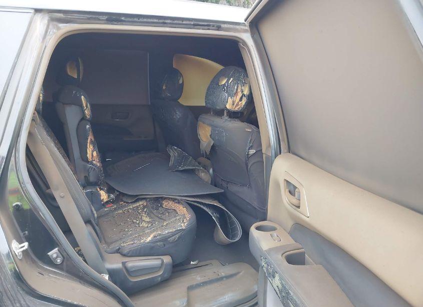 Photo 8 of 2014 Nissan Pathfinder S (VIN 5N1AR2MN8EC726850)