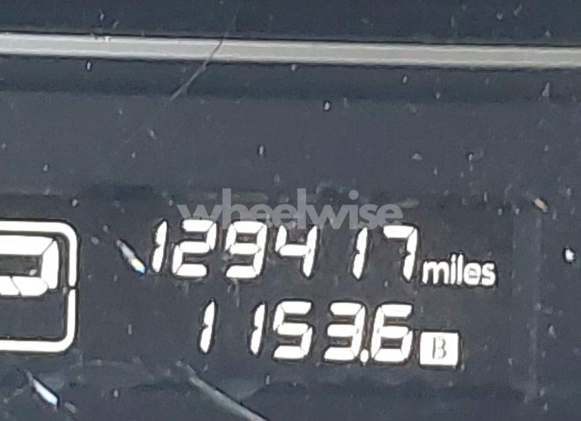 Photo 15 of 2015 Nissan Pathfinder SV (VIN 5N1AR2MN8FC615197)