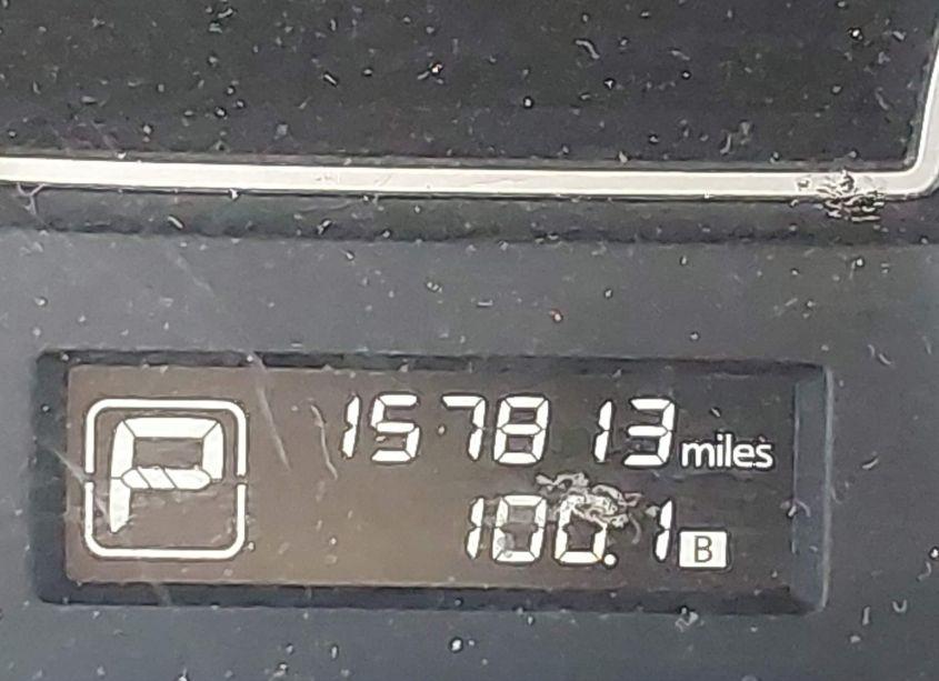 Photo 15 of 2015 Nissan Pathfinder SV (VIN 5N1AR2MN8FC628029)