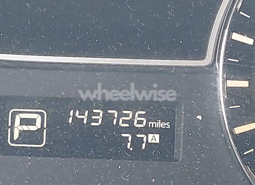 Photo 15 of 2015 Nissan Pathfinder SV (VIN 5N1AR2MN8FC645672)