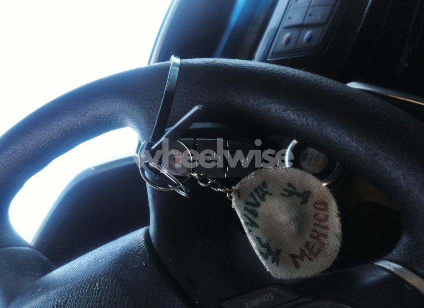 Photo 11 of 2015 Nissan Pathfinder S (VIN 5N1AR2MN8FC658082)