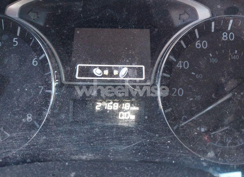 Photo 7 of 2015 Nissan Pathfinder S (VIN 5N1AR2MN8FC668305)