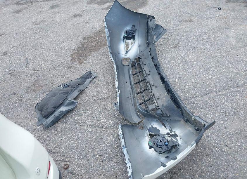 Photo 12 of 2015 Nissan Pathfinder SV (VIN 5N1AR2MN8FC704980)