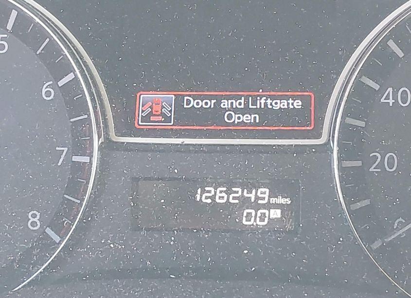 Photo 15 of 2015 Nissan Pathfinder SL (VIN 5N1AR2MN8FC711265)