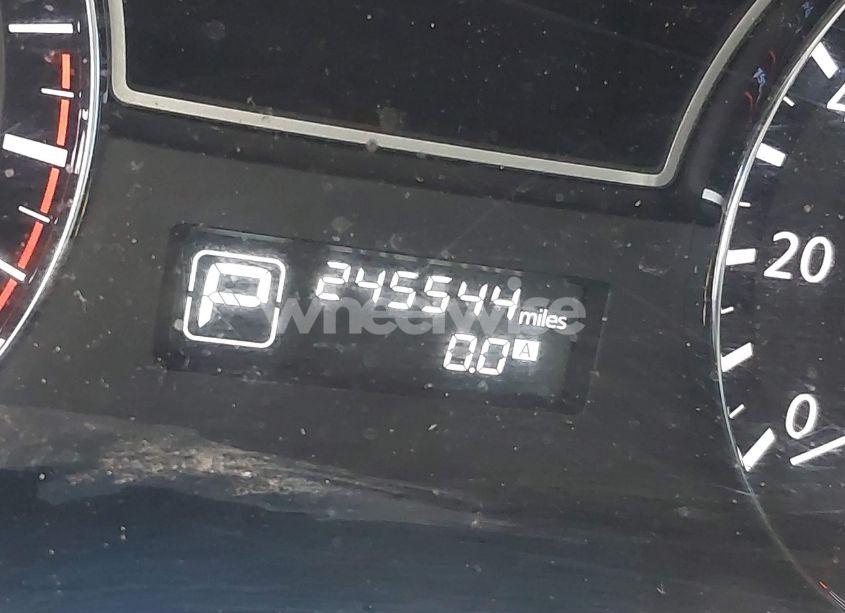 Photo 15 of 2015 Nissan Pathfinder S (VIN 5N1AR2MN8FC720726)