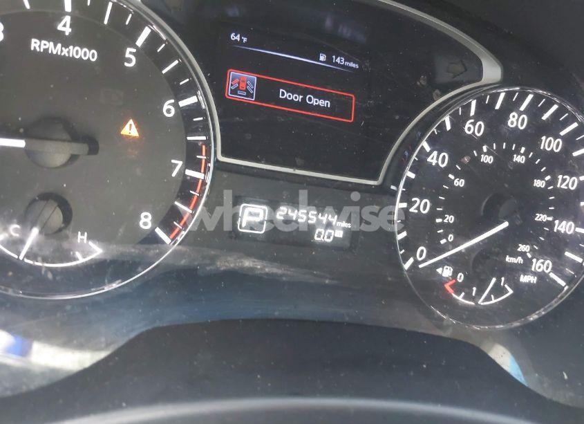 Photo 7 of 2015 Nissan Pathfinder S (VIN 5N1AR2MN8FC720726)