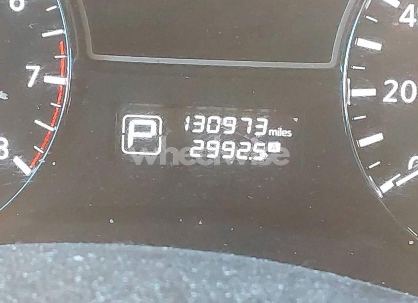 Photo 15 of 2015 Nissan Pathfinder S (VIN 5N1AR2MN8FC723531)