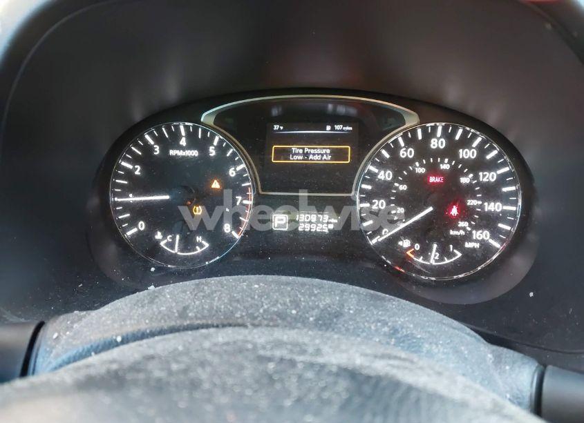 Photo 7 of 2015 Nissan Pathfinder S (VIN 5N1AR2MN8FC723531)