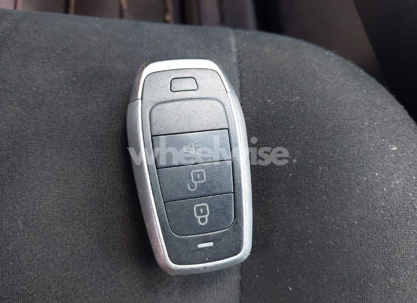 Photo 11 of 2015 Nissan Pathfinder S (VIN 5N1AR2MN8FC723996)