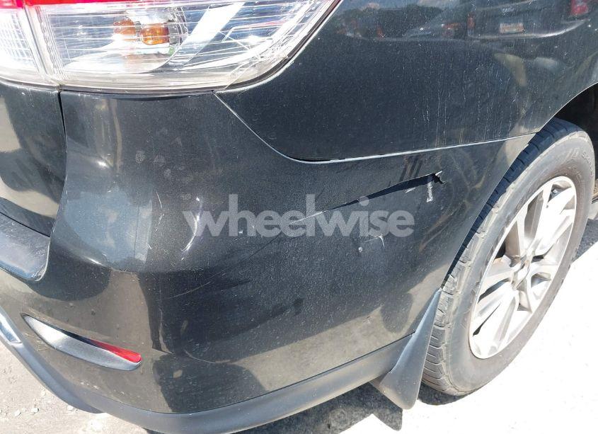 Photo 18 of 2015 Nissan Pathfinder S (VIN 5N1AR2MN8FC723996)