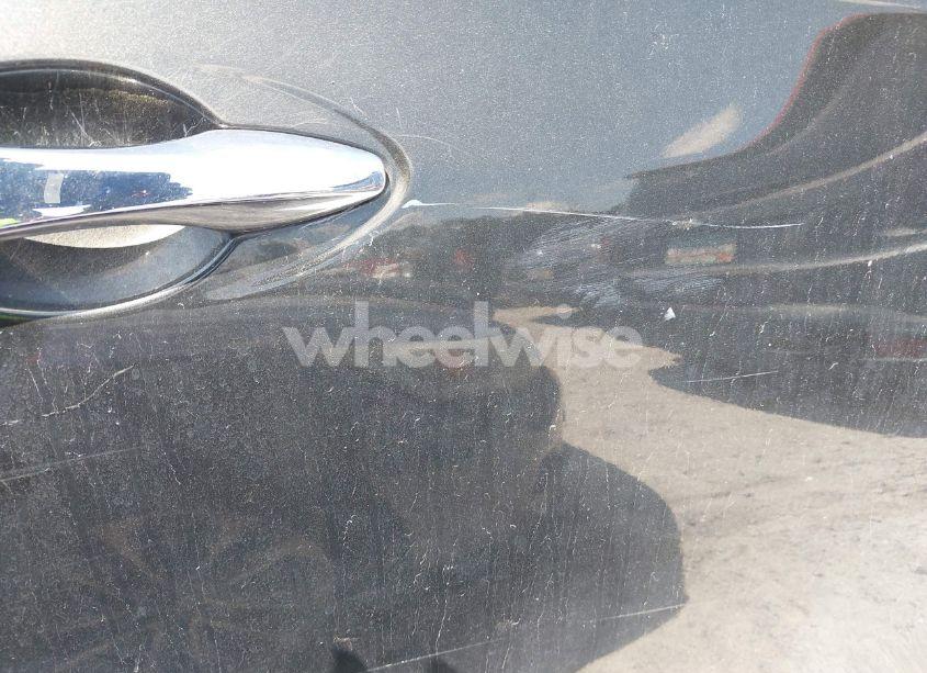 Photo 19 of 2015 Nissan Pathfinder S (VIN 5N1AR2MN8FC723996)