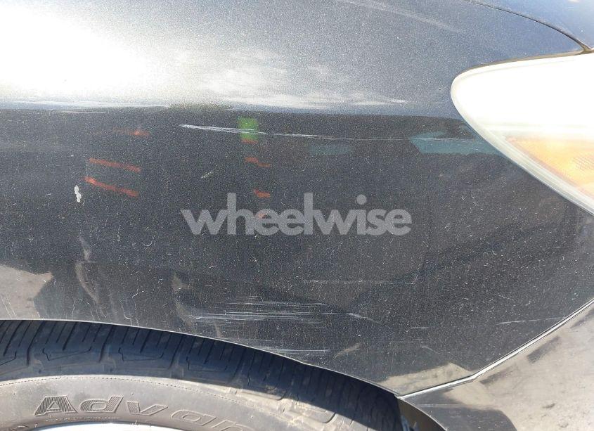 Photo 20 of 2015 Nissan Pathfinder S (VIN 5N1AR2MN8FC723996)