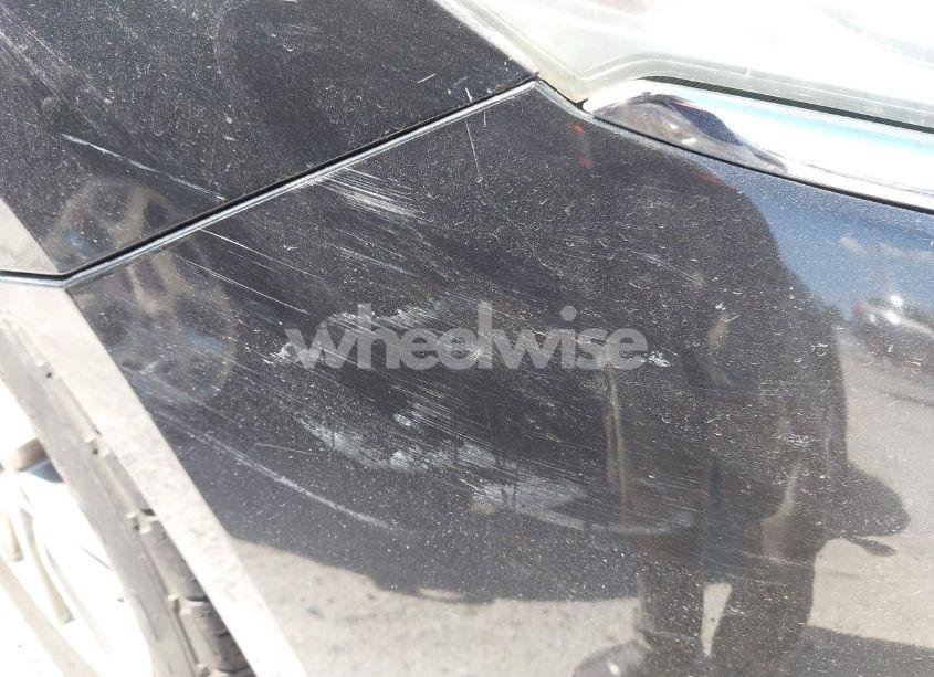 Photo 21 of 2015 Nissan Pathfinder S (VIN 5N1AR2MN8FC723996)