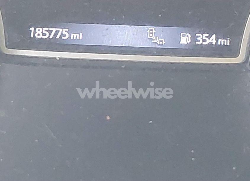 Photo 15 of 2016 Nissan Pathfinder SL (VIN 5N1AR2MN8GC623561)