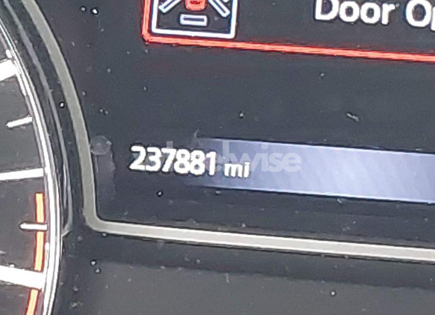 Photo 15 of 2016 Nissan Pathfinder SV (VIN 5N1AR2MN8GC637220)