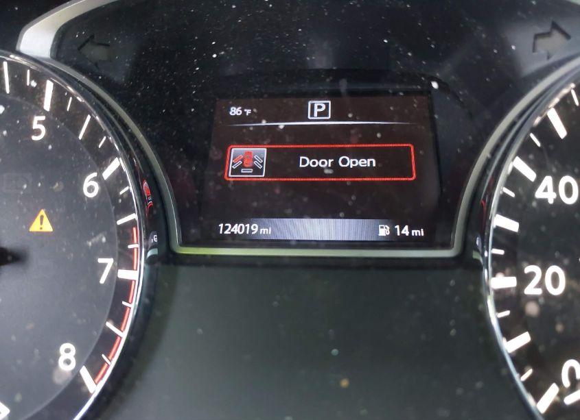 Photo 15 of 2016 Nissan Pathfinder S (VIN 5N1AR2MN8GC658777)