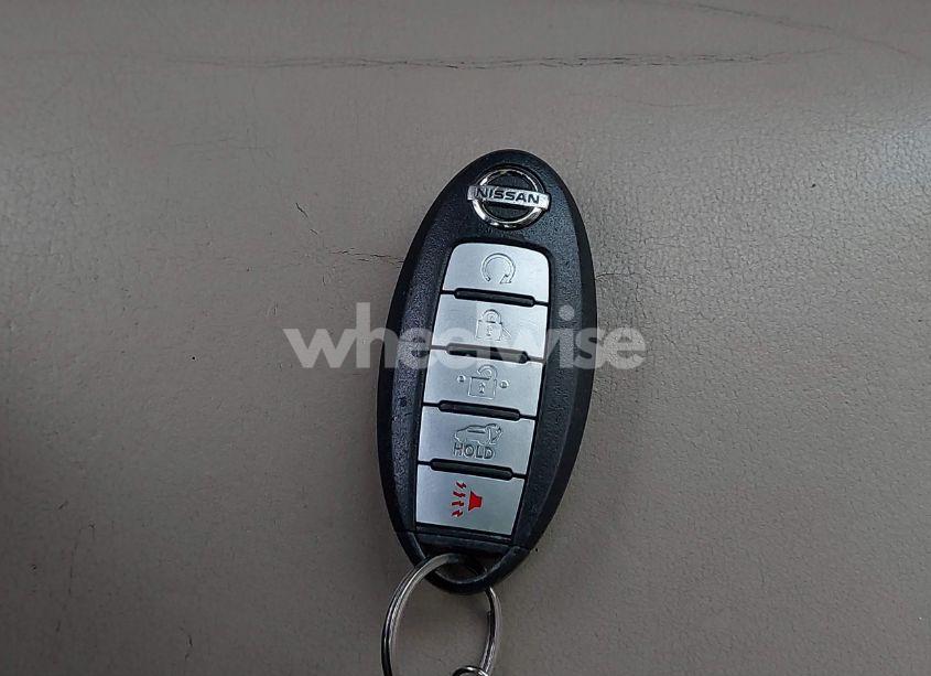 Photo 11 of 2013 Nissan Pathfinder SL (VIN 5N1AR2MN9DC612970)