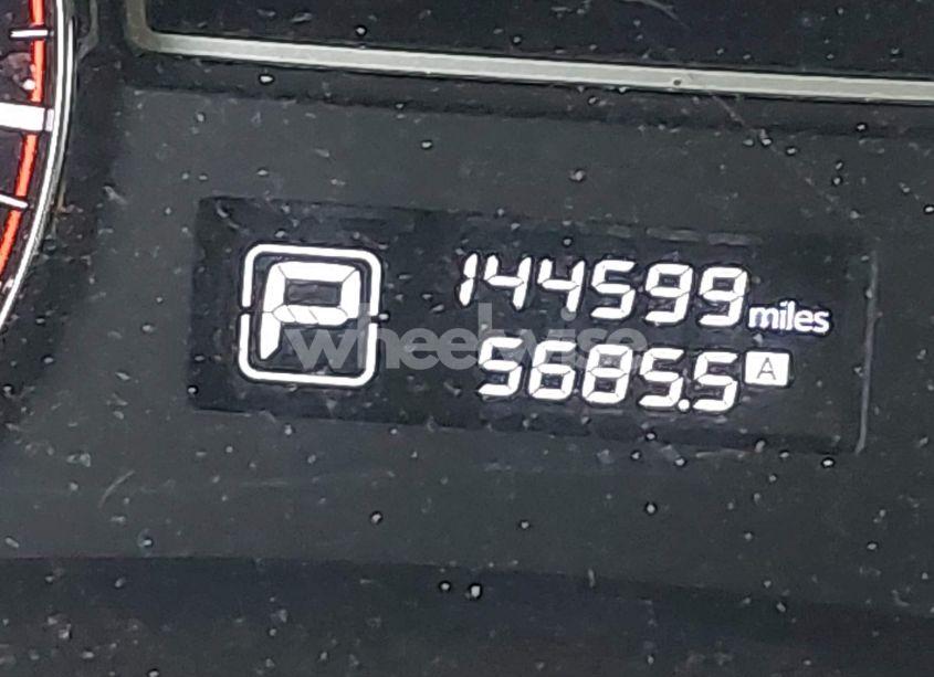 Photo 15 of 2013 Nissan Pathfinder SL (VIN 5N1AR2MN9DC612970)