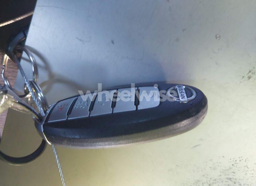 Photo 11 of 2013 Nissan Pathfinder SL (VIN 5N1AR2MN9DC637366)