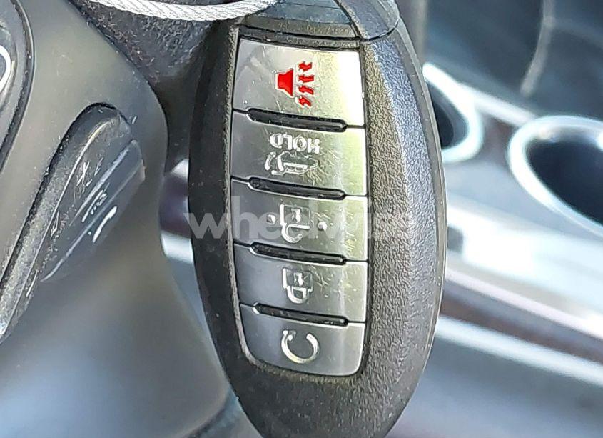 Photo 11 of 2013 Nissan Pathfinder SL (VIN 5N1AR2MN9DC638176)