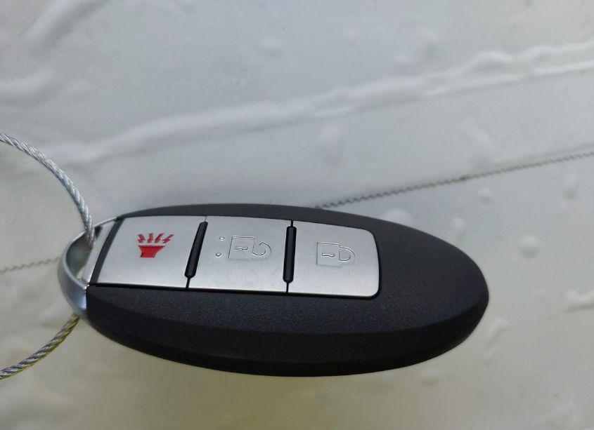 Photo 11 of 2013 Nissan Pathfinder SV (VIN 5N1AR2MN9DC643135)