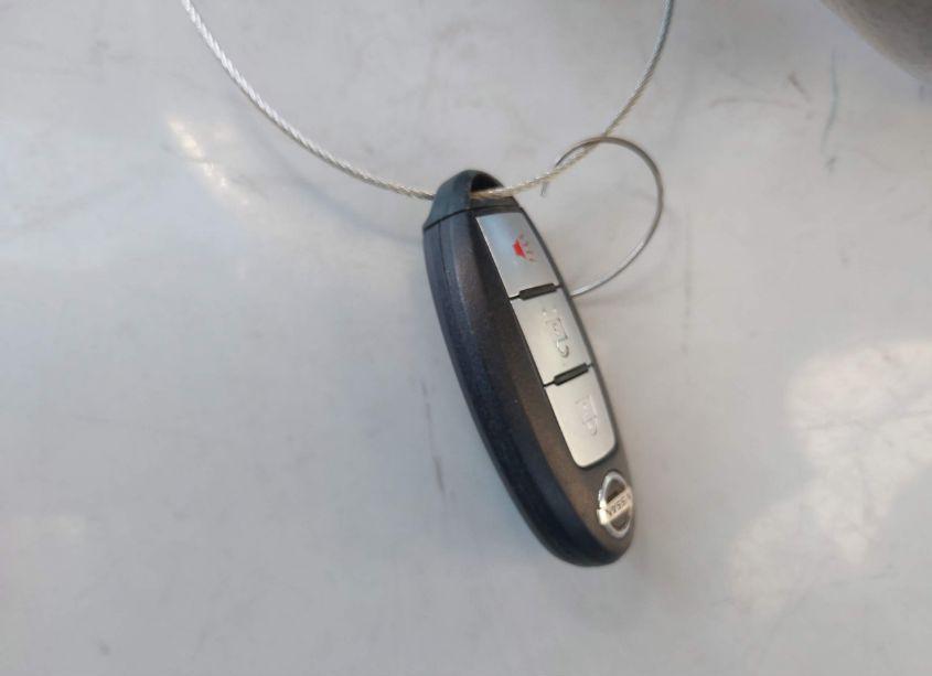 Photo 11 of 2013 Nissan Pathfinder SV (VIN 5N1AR2MN9DC643409)