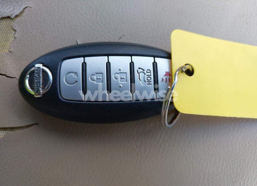 Photo 11 of 2013 Nissan Pathfinder SL (VIN 5N1AR2MN9DC661067)