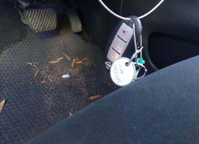 Photo 11 of 2013 Nissan Pathfinder S (VIN 5N1AR2MN9DC682159)