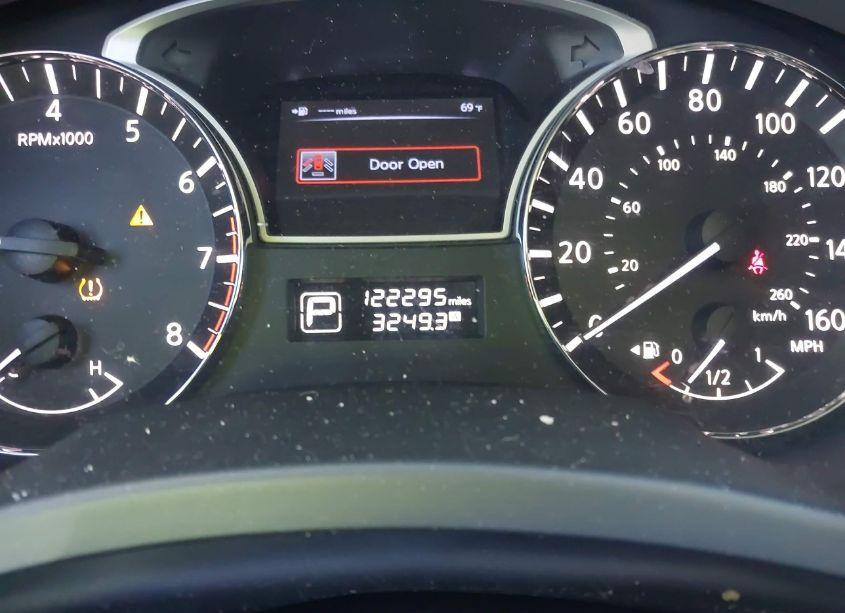 Photo 7 of 2013 Nissan Pathfinder S (VIN 5N1AR2MN9DC682159)