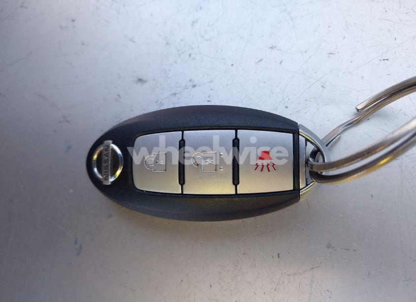 Photo 11 of 2013 Nissan Pathfinder S (VIN 5N1AR2MN9DC684767)