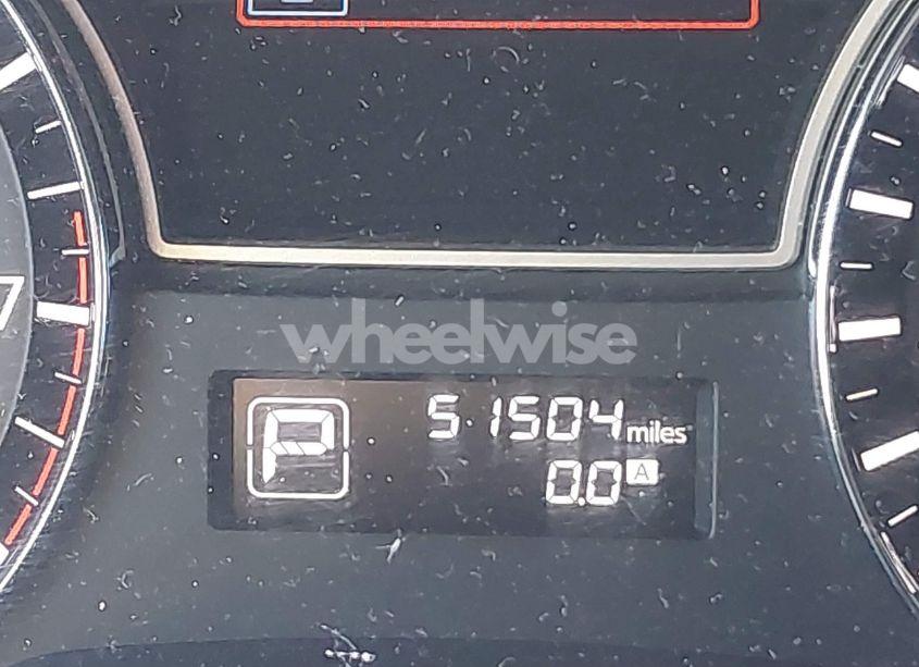 Photo 7 of 2013 Nissan Pathfinder S (VIN 5N1AR2MN9DC684767)