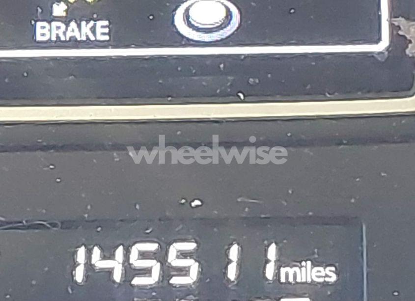 Photo 15 of 2014 Nissan Pathfinder S (VIN 5N1AR2MN9EC609696)