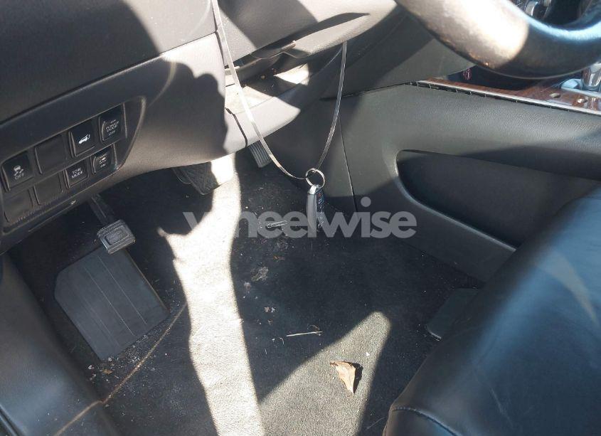 Photo 11 of 2014 Nissan Pathfinder SL (VIN 5N1AR2MN9EC616048)