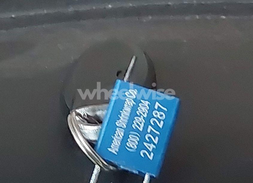 Photo 11 of 2014 Nissan Pathfinder S (VIN 5N1AR2MN9EC647123)