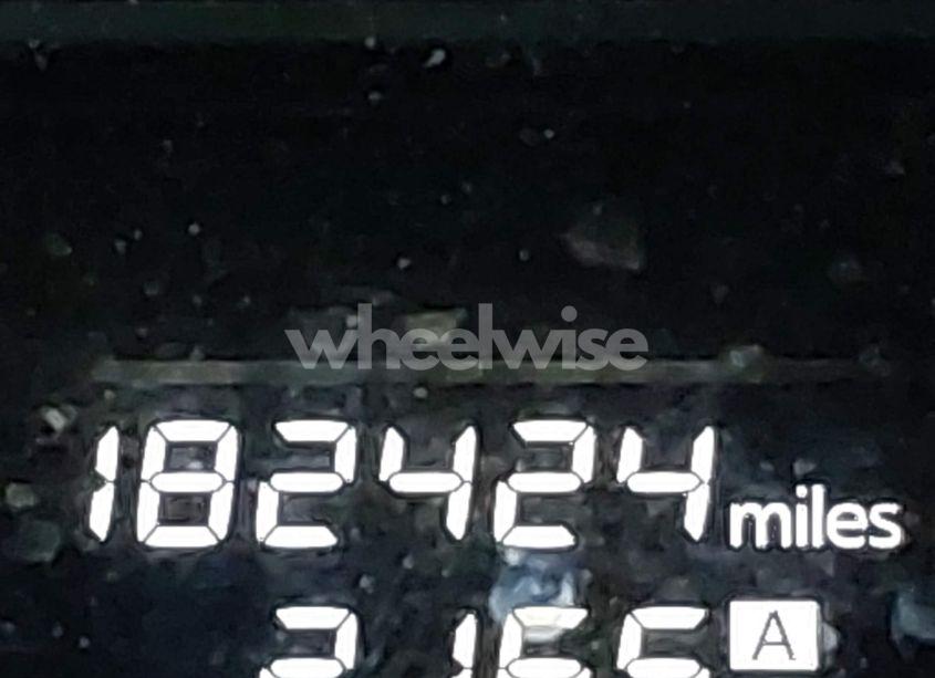 Photo 7 of 2014 Nissan Pathfinder S (VIN 5N1AR2MN9EC647123)