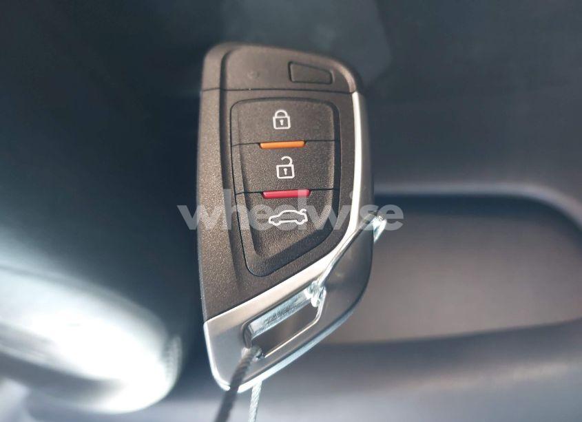 Photo 11 of 2014 Nissan Pathfinder SL (VIN 5N1AR2MN9EC656338)