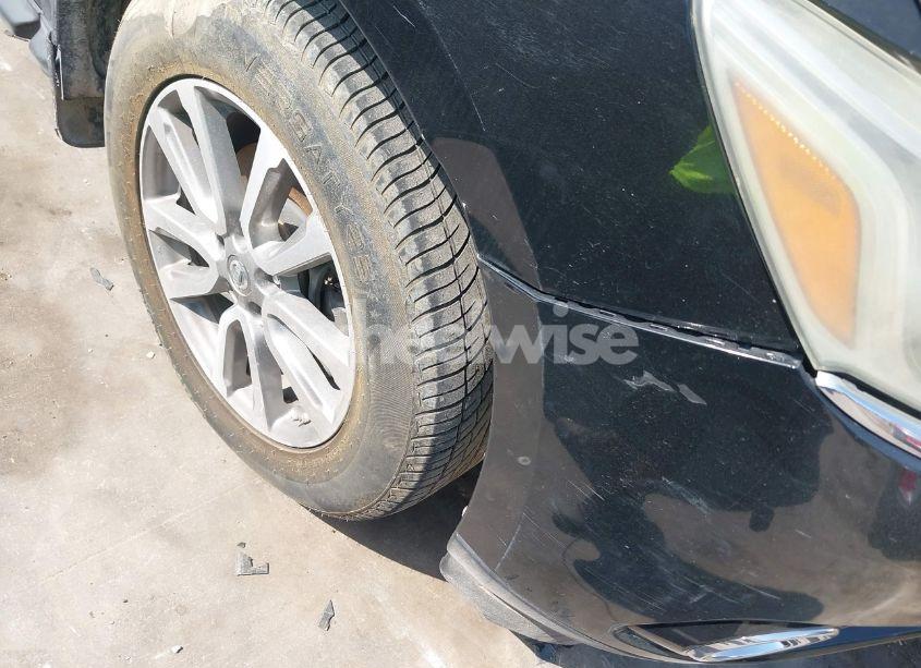 Photo 12 of 2014 Nissan Pathfinder SL (VIN 5N1AR2MN9EC656338)