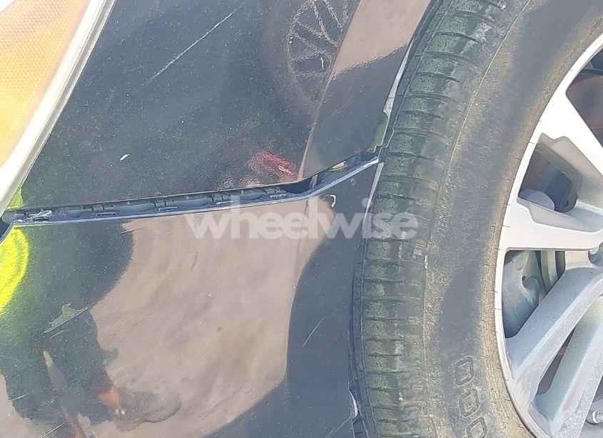 Photo 6 of 2014 Nissan Pathfinder SL (VIN 5N1AR2MN9EC656338)