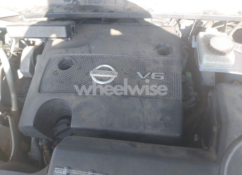 Photo 10 of 2014 Nissan Pathfinder SL (VIN 5N1AR2MN9EC665895)