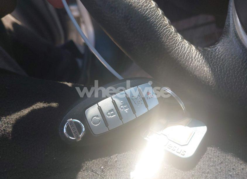 Photo 11 of 2014 Nissan Pathfinder SL (VIN 5N1AR2MN9EC665895)