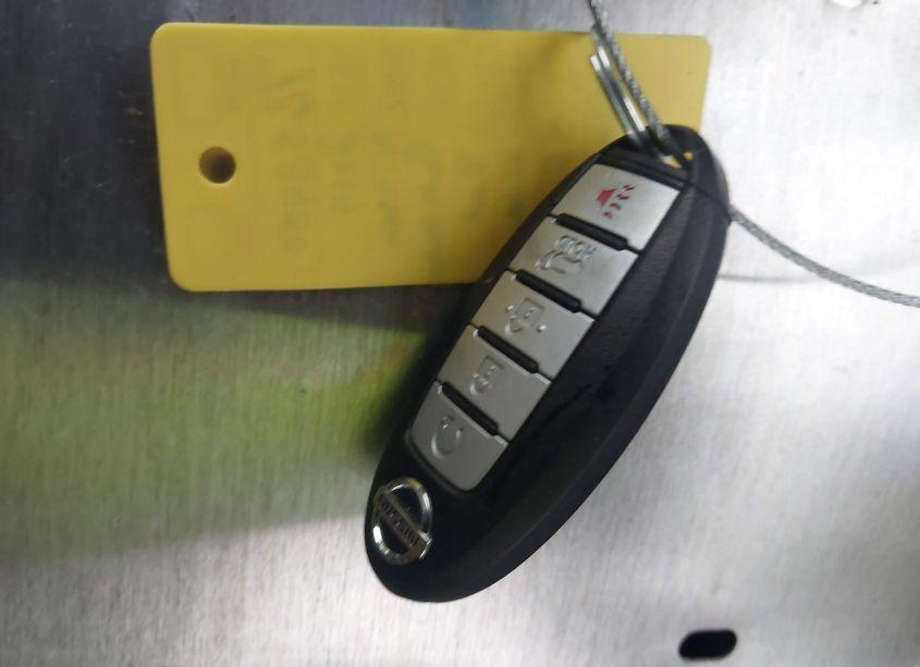 Photo 11 of 2014 Nissan Pathfinder SL (VIN 5N1AR2MN9EC685497)