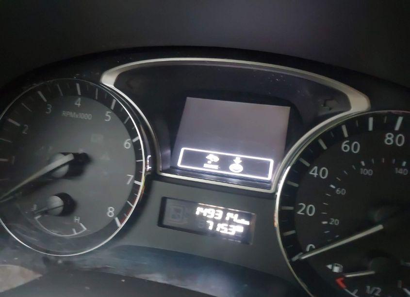 Photo 7 of 2014 Nissan Pathfinder SL (VIN 5N1AR2MN9EC685497)