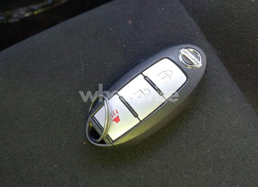 Photo 11 of 2014 Nissan Pathfinder S (VIN 5N1AR2MN9EC721253)